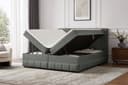 OTTO home Boxbett Likely | Grau 3