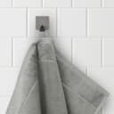 Möve Bamboo Luxe Duschtuch | Grau 2