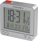 Atrium Funk-Reisewecker A740-19 | Schwarz