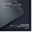 HANSE Home Fußmatte Magne | Grau 4