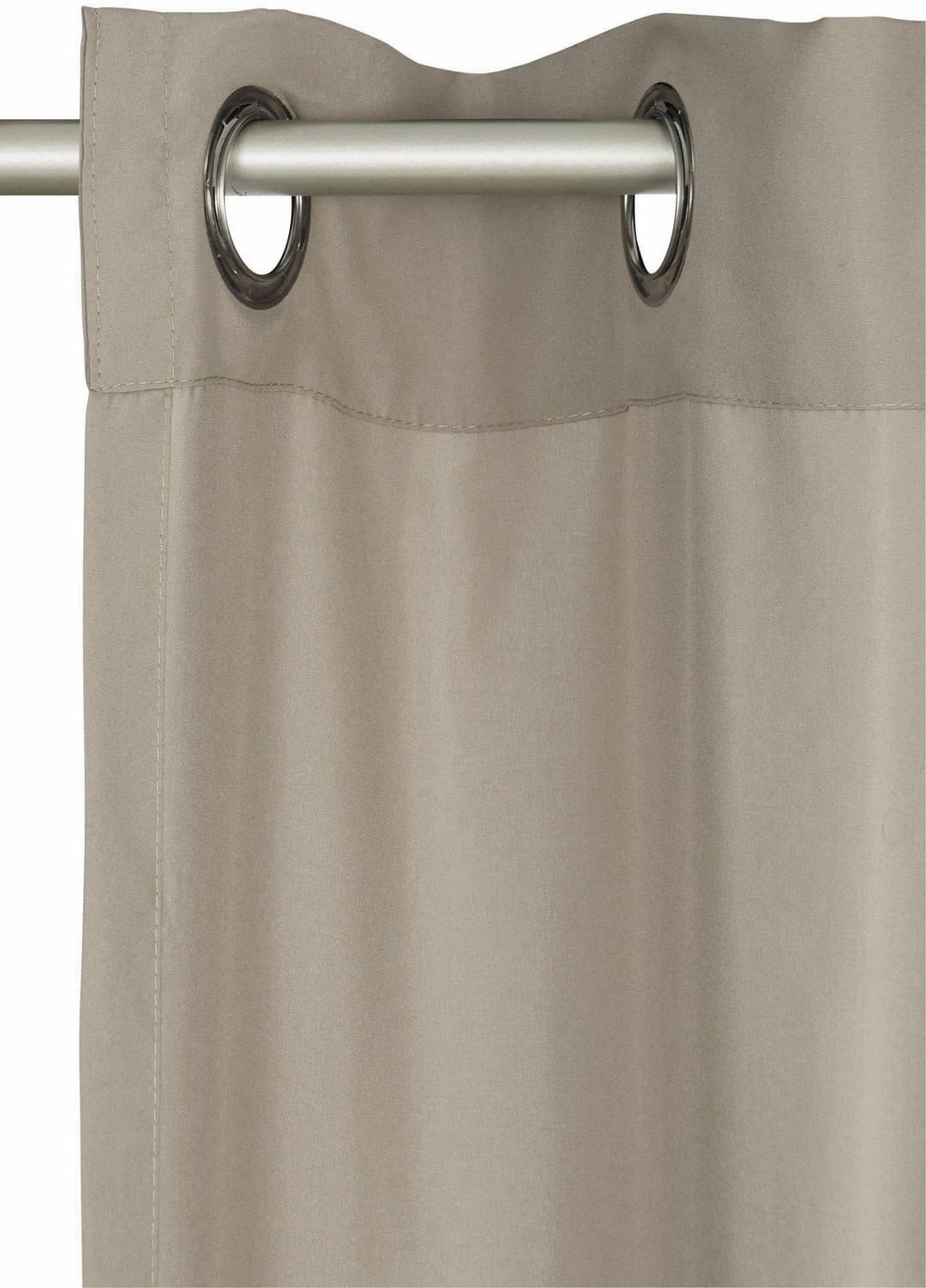 Bruno Banani Vorhang Lagan | Beige