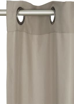 Bruno Banani Vorhang Lagan | Beige