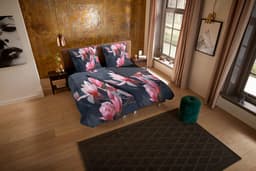 PURE luxury collection Macy Wendebettwäsche | Mehrfarbig