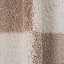 Sanat Hochflor-Teppich Milano 1250 | Beige 5