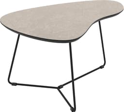 HELA Couchtisch PISA | Grau