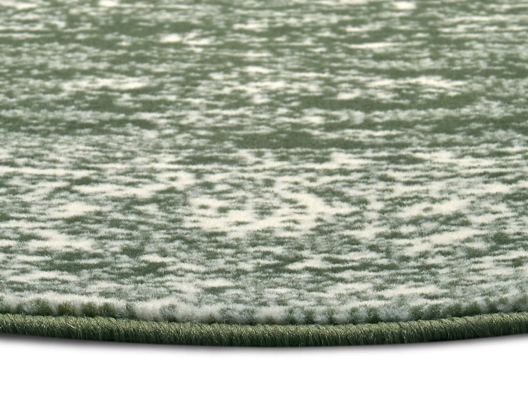 HANSE Home Teppich Meridional | Grün