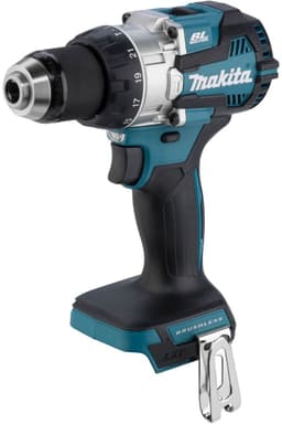 Makita Akku-Schlagbohrschrauber DHP489Z | Grün