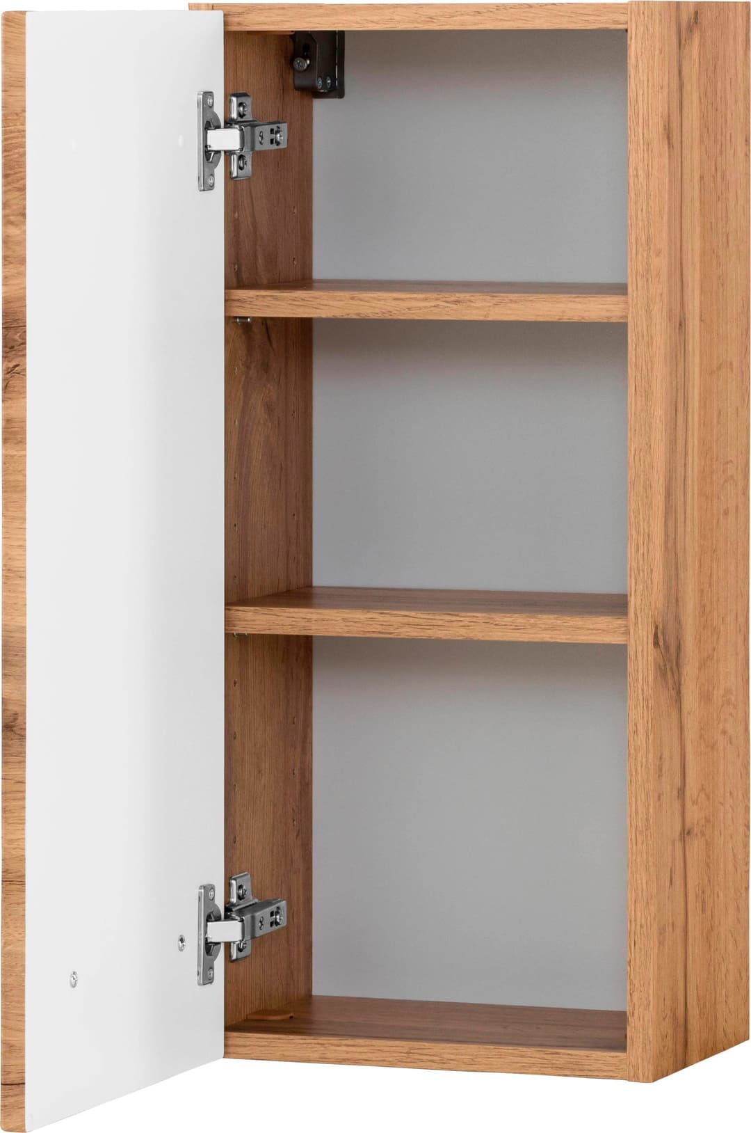 welltime Hängeschrank Soria | Holztöne