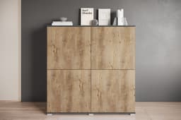 OTTO home Highboard Kenia | Braun