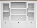 OTTO home Highboard Ismund | Weiß 2