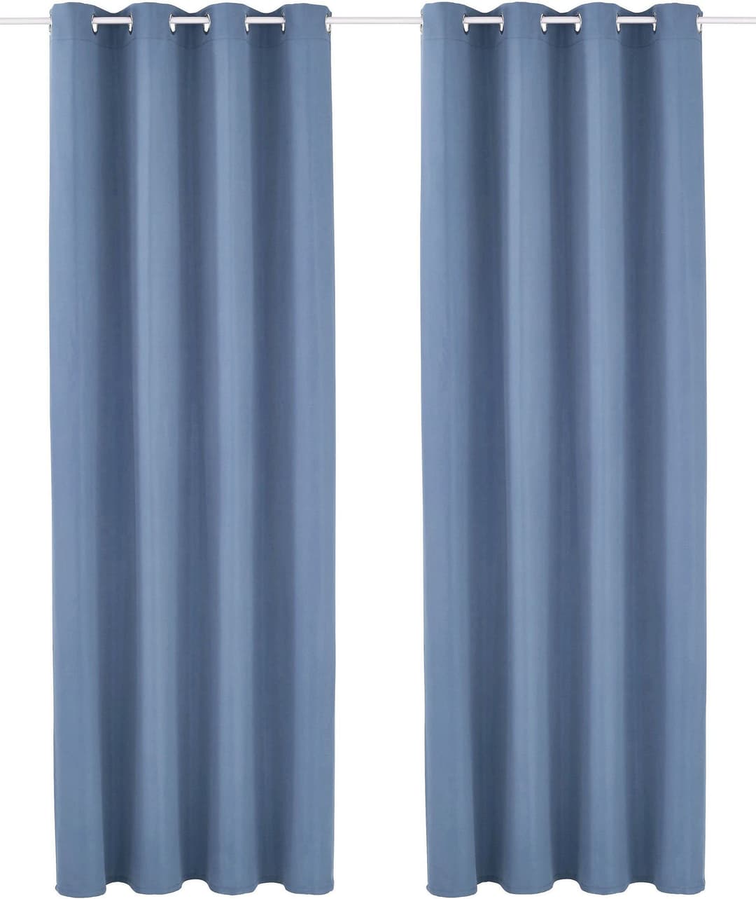 OTTO home Vorhang Parry | Blau