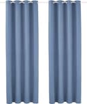 OTTO home Vorhang Parry | Blau 2