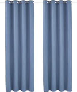 OTTO home Vorhang Parry | Blau