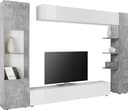 OTTO home Wohnwand Sorano | Mehrfarbig 2