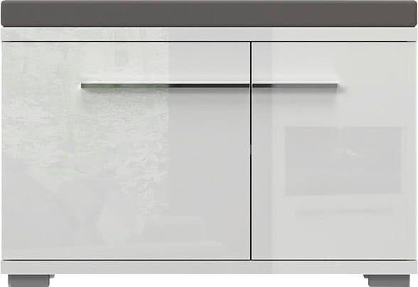 OTTO home Garderoben-Set Piano | Weiß
