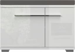 OTTO home Garderoben-Set Piano | Weiß