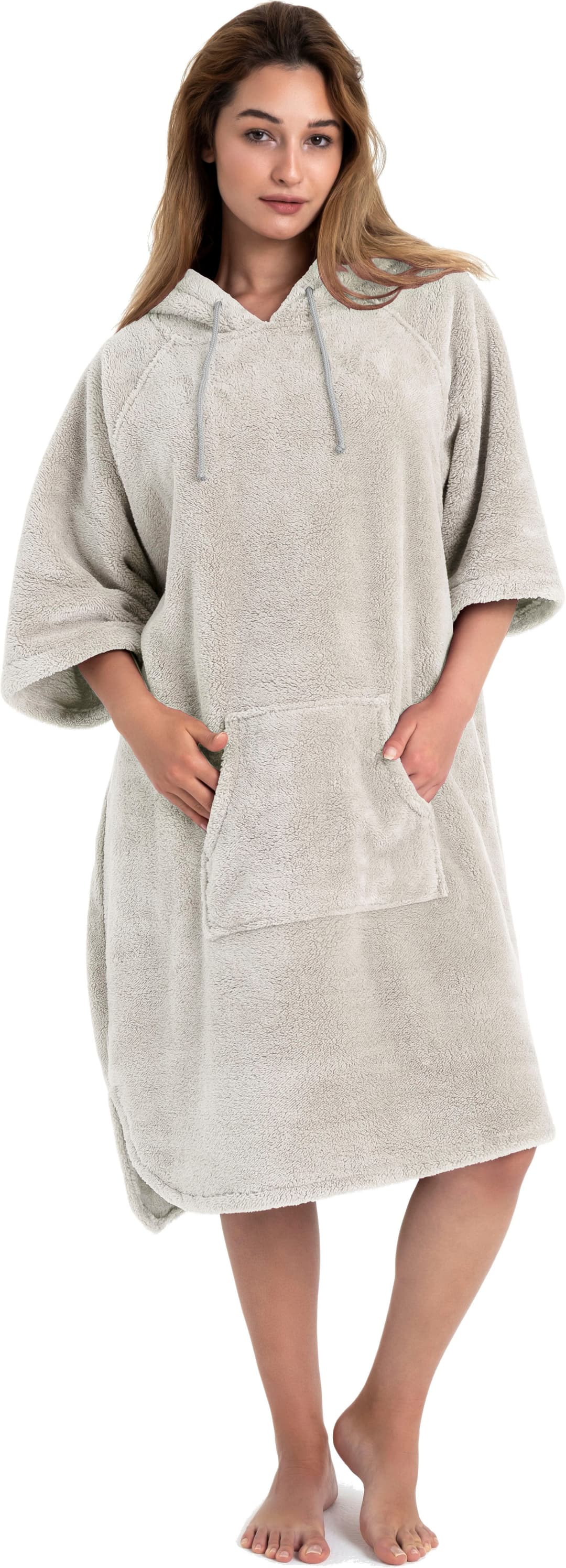 OTTO home Badeponcho Lillou | Beige