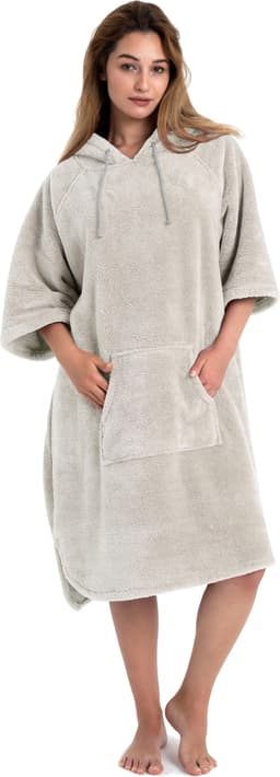 OTTO home Badeponcho Lillou | Beige