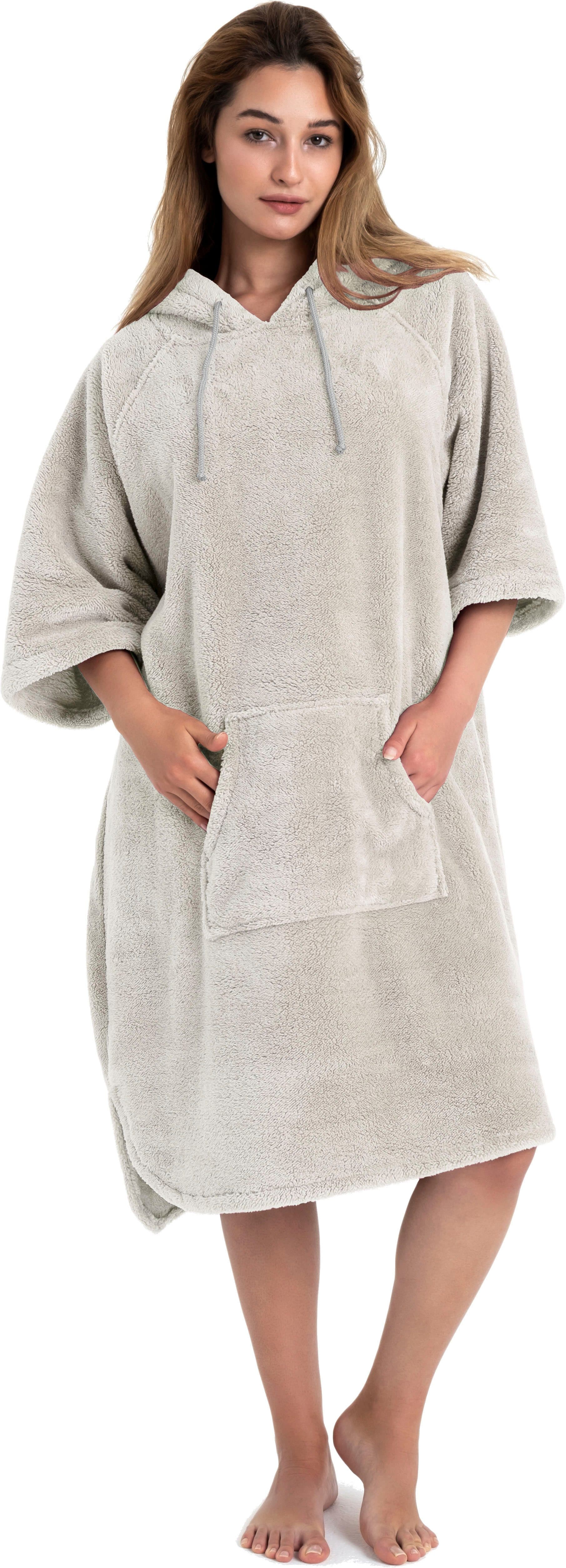 OTTO home Badeponcho Lillou | Beige