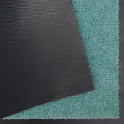 HANSE Home Fußmatte Wash & Clean | Grün