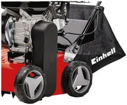 Einhell Benzin-Vertikutierer GC-SC 4240 P | Rot