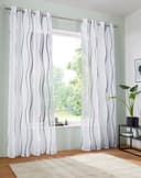 OTTO home Gardine Dimona | Weiß 3