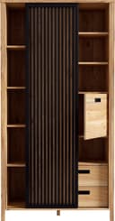FORTE Highboard Jytana | Holztöne 3