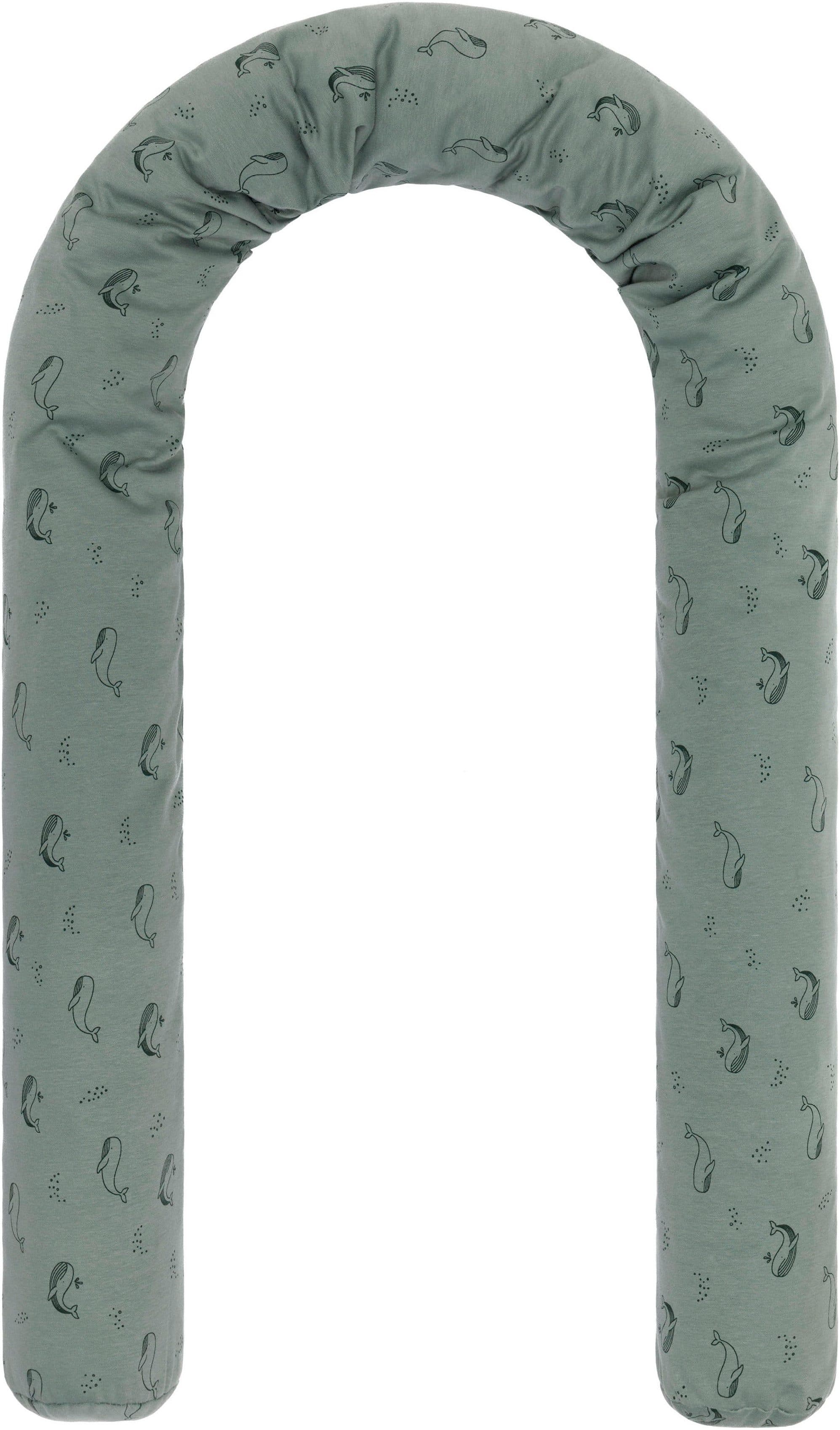 Fillikid Nestchenschlange Jersey | Grün