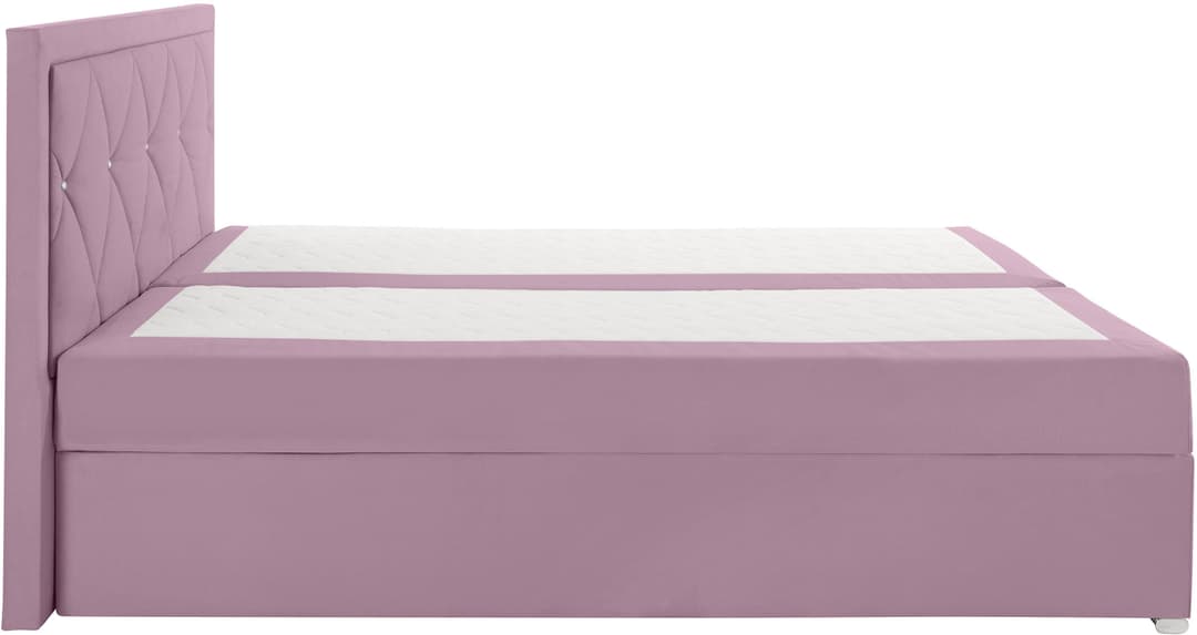 Home affaire Boxbett Alfie | Rosa
