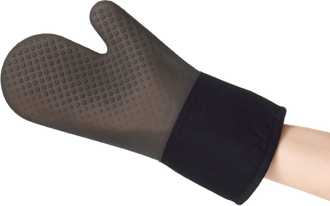 OXO Good Grips Topfhandschuhe | Schwarz