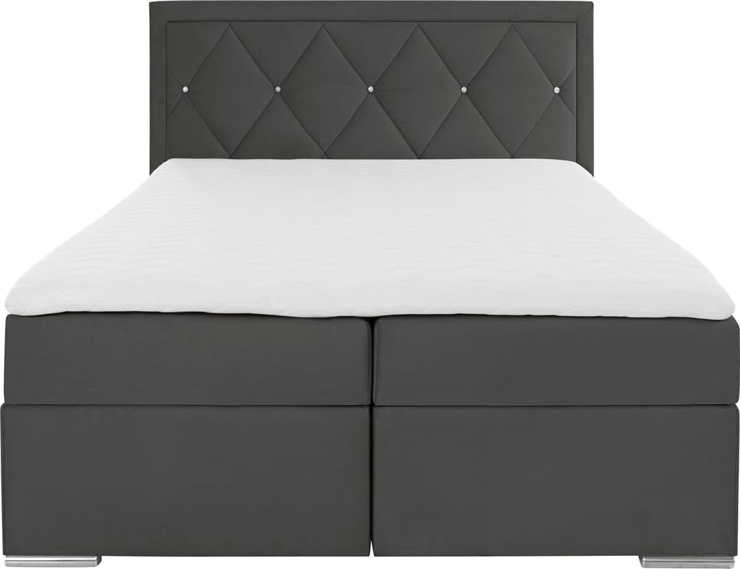 Home affaire Boxbett Alfie | Grau