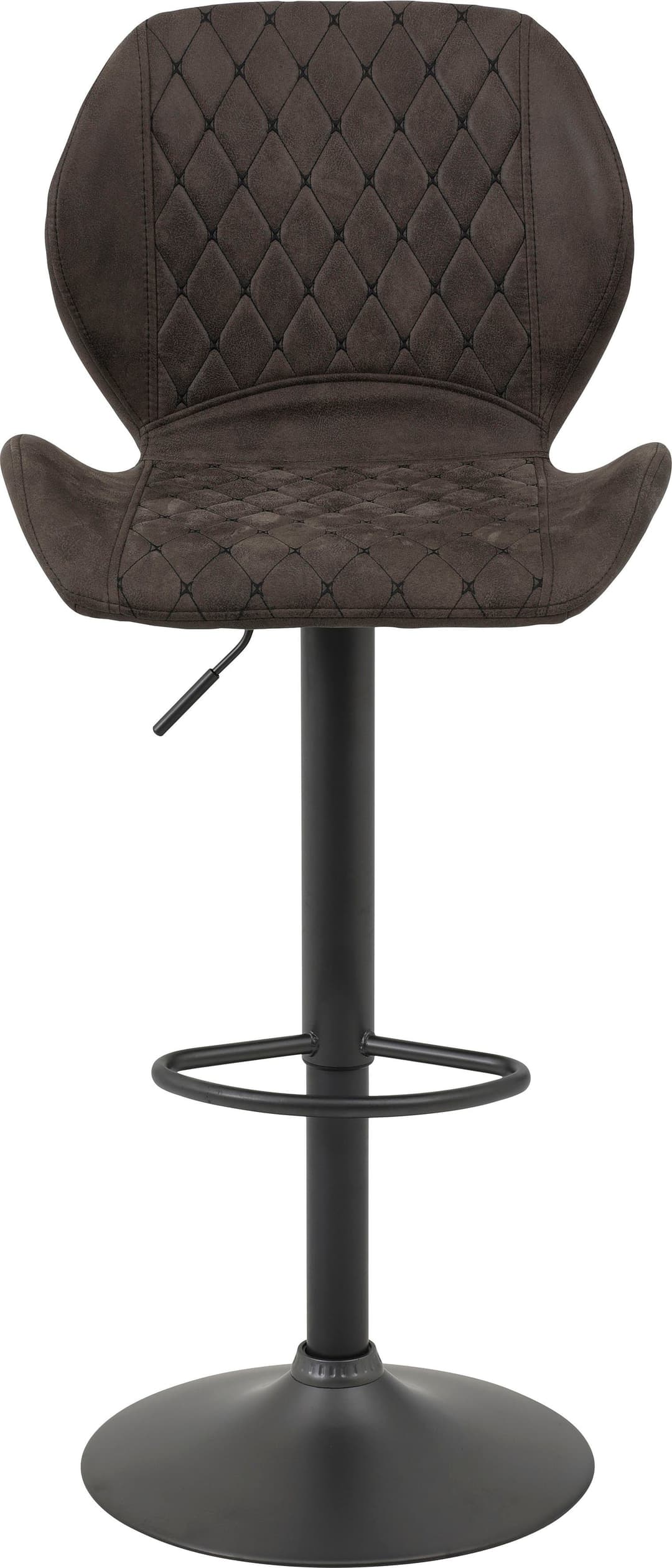 HELA Barhocker Sonja | Braun