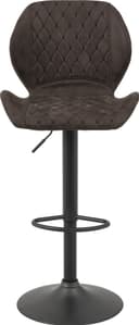 HELA Barhocker Sonja | Braun 3