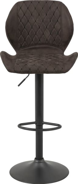 HELA Barhocker Sonja | Braun