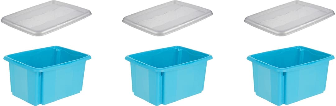 keeeper Organizer emil | Blau