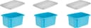 keeeper Organizer emil | Blau