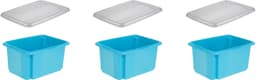 keeeper Organizer emil | Blau