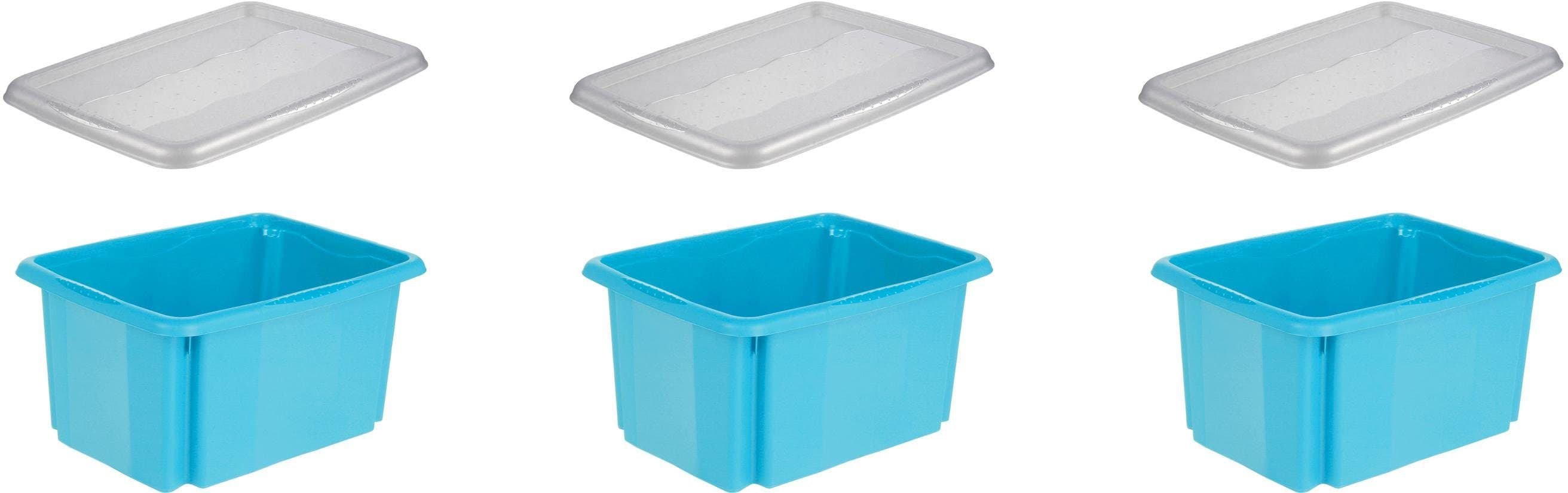 keeeper Organizer emil | Blau