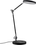 Paulmann LED Schreibtischlampe Numis | Schwarz 5