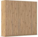 OTTO home Kleiderschrank AGORDO | Holztöne