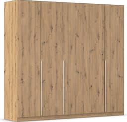 OTTO home Kleiderschrank AGORDO | Holztöne