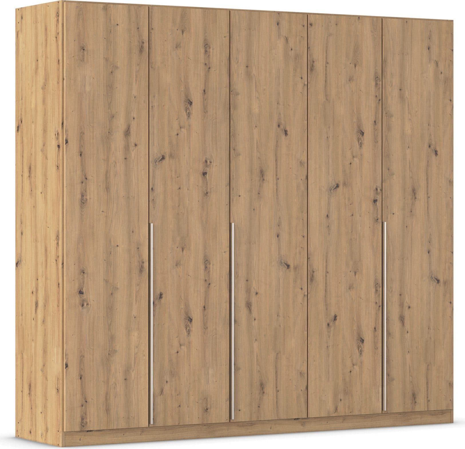 OTTO home Kleiderschrank AGORDO | Holztöne