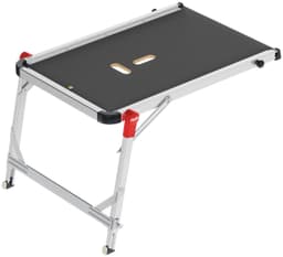 Hailo Arbeitsplattform TP1 | Grau