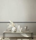 Marburg Bordüre Harmonic Stripes | Beige
