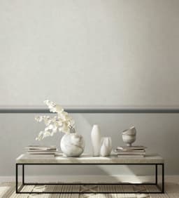 Marburg Bordüre Harmonic Stripes | Beige