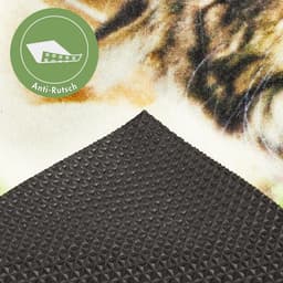 Andiamo Fußmatte Modern | Grün
