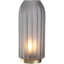LEONARDO LED Dekolicht Silenzio | Grau