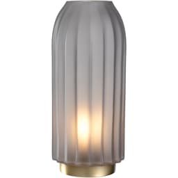 LEONARDO LED Dekolicht Silenzio | Grau