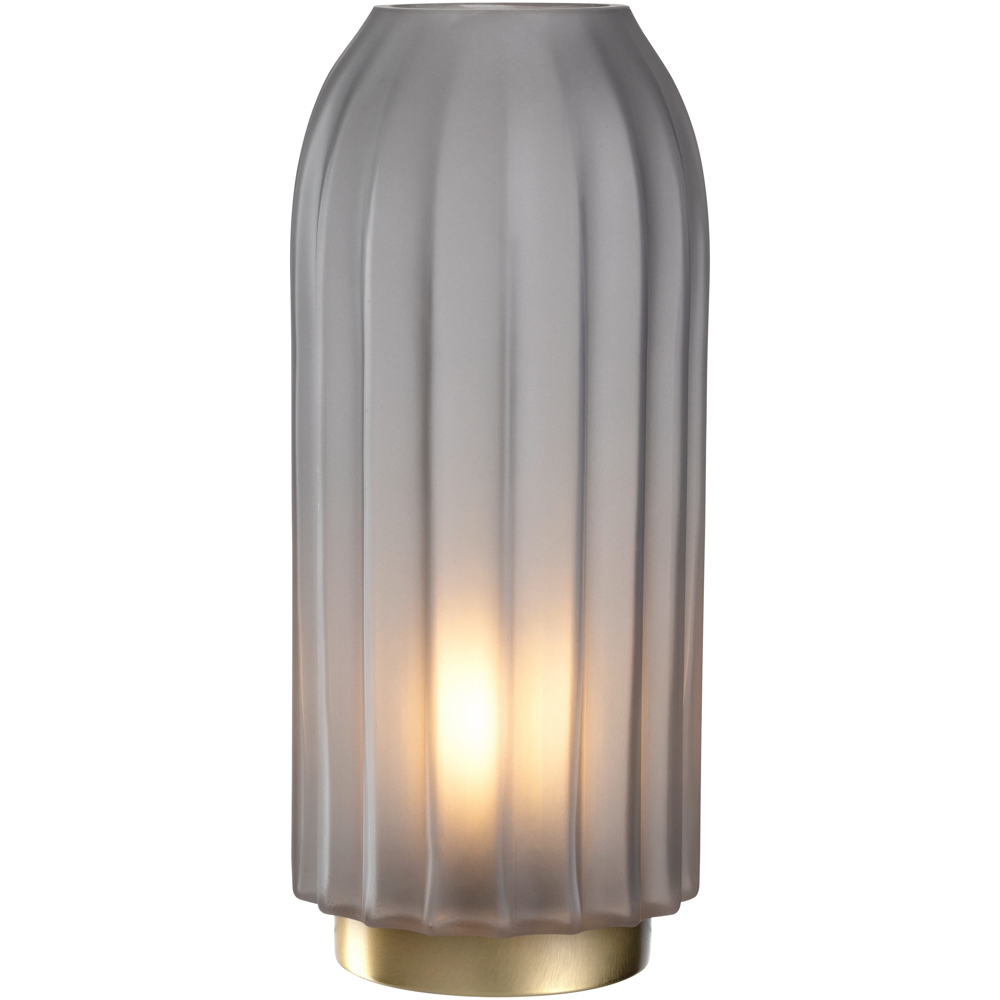 LEONARDO LED Dekolicht Silenzio | Grau