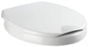 WENKO WC-Sitz Secura Comfort | Weiß